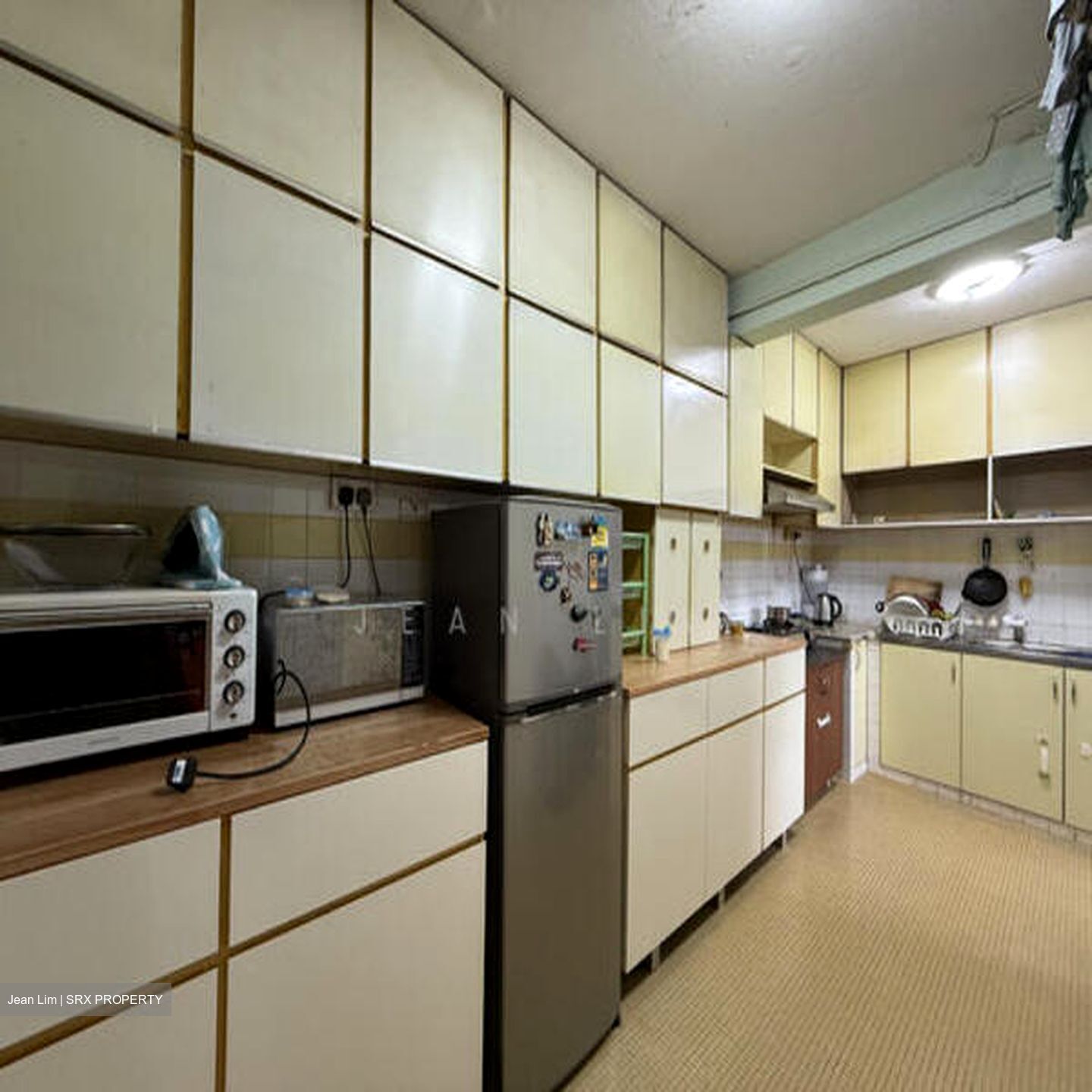 Blk 48A Dorset View (Kallang/Whampoa), HDB 5 Rooms #506562081